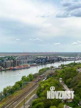 Студия квартира, вторичка, 33м2, 21/26 этаж