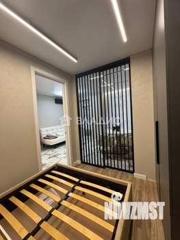 1-к квартира, вторичка, 39м2, 4/24 этаж