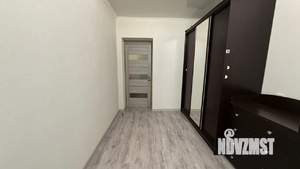 3-к квартира, вторичка, 58м2, 1/6 этаж