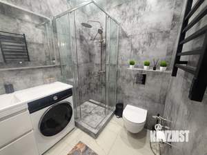 Студия квартира, вторичка, 36м2, 23/26 этаж