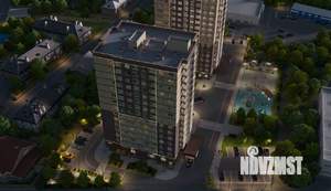 2-к квартира, вторичка, 62м2, 2/15 этаж