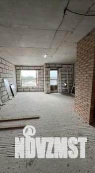 1-к квартира, вторичка, 38м2, 2/25 этаж