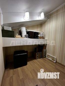 1-к квартира, вторичка, 39м2, 4/4 этаж