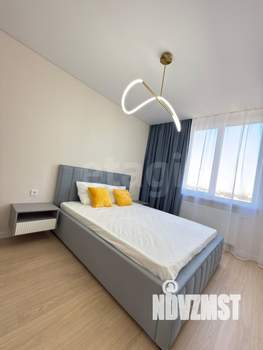 4-к квартира, вторичка, 75м2, 15/25 этаж