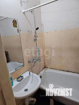 1-к квартира, вторичка, 36м2, 9/10 этаж