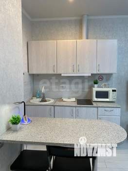 Студия квартира, вторичка, 30м2, 9/20 этаж