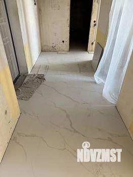 2-к квартира, вторичка, 60м2, 18/22 этаж