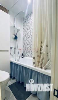 1-к квартира, вторичка, 30м2, 4/9 этаж