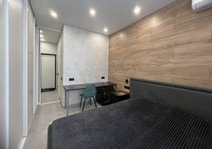 1-к квартира, вторичка, 41м2, 19/19 этаж