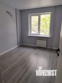 3-к квартира, вторичка, 64м2, 2/10 этаж