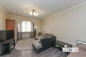 1-к квартира, вторичка, 39м2, 10/10 этаж