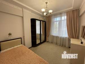 2-к квартира, вторичка, 70м2, 5/6 этаж