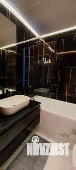 2-к квартира, вторичка, 52м2, 22/31 этаж