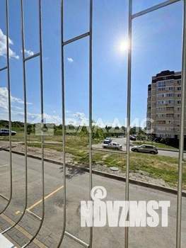 Студия квартира, вторичка, 34м2, 2/8 этаж