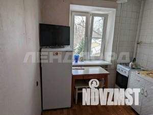 1-к квартира, вторичка, 33м2, 4/5 этаж