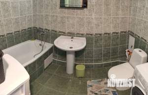 1-к квартира, вторичка, 38м2, 3/4 этаж