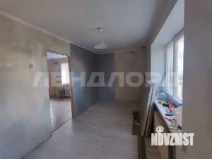 2-к квартира, вторичка, 42м2, 3/5 этаж