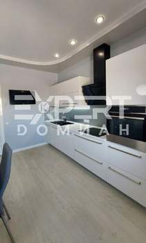 3-к квартира, вторичка, 86м2, 16/20 этаж