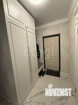 4-к квартира, вторичка, 79м2, 16/26 этаж