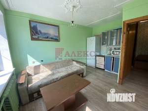 2-к квартира, вторичка, 59м2, 5/5 этаж