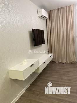 Студия квартира, вторичка, 25м2, 10/10 этаж