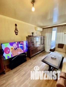3-к квартира, вторичка, 58м2, 4/5 этаж