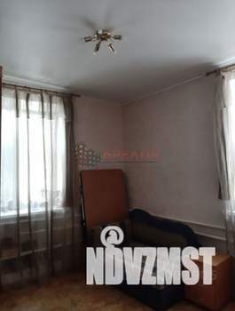 1-к квартира, вторичка, 29м2, 1/2 этаж