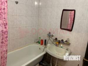1-к квартира, вторичка, 42м2, 5/10 этаж