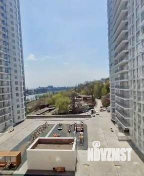 Студия квартира, вторичка, 30м2, 8/25 этаж