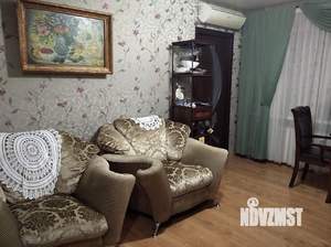 3-к квартира, вторичка, 51м2, -1/5 этаж