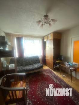 1-к квартира, вторичка, 31м2, 14/16 этаж