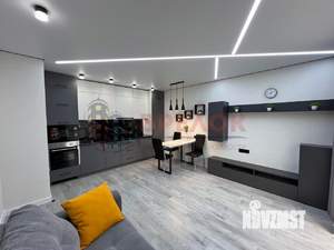 2-к квартира, вторичка, 42м2, 6/8 этаж