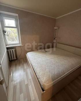 2-к квартира, вторичка, 41м2, 2/3 этаж