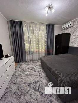 Студия квартира, вторичка, 27м2, 8/18 этаж