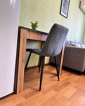 Студия квартира, вторичка, 18м2, 4/5 этаж