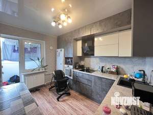 2-к квартира, вторичка, 53м2, 16/17 этаж