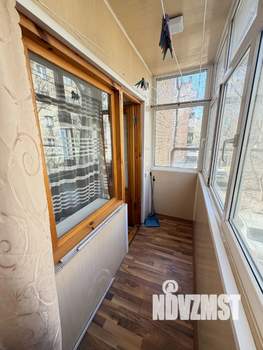 1-к квартира, вторичка, 30м2, 2/6 этаж