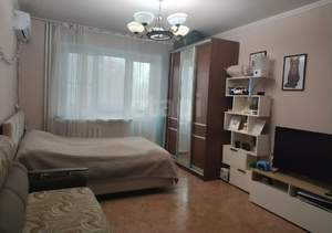 1-к квартира, вторичка, 40м2, 3/10 этаж