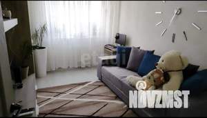 1-к квартира, вторичка, 35м2, 16/21 этаж