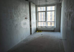 1-к квартира, вторичка, 40м2, 11/25 этаж