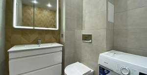 Студия квартира, вторичка, 33м2, 1/16 этаж