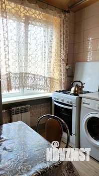 2-к квартира, вторичка, 48м2, 1/5 этаж