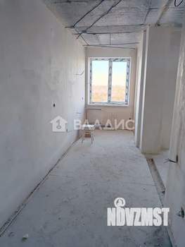 2-к квартира, вторичка, 43м2, 19/19 этаж