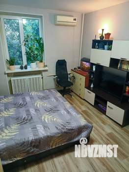 3-к квартира, вторичка, 60м2, 4/4 этаж