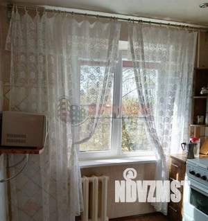 3-к квартира, вторичка, 60м2, 4/5 этаж