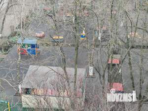 3-к квартира, вторичка, 63м2, 6/9 этаж