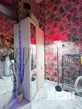 1-к квартира, вторичка, 22м2, 1/4 этаж