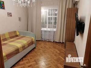 3-к квартира, вторичка, 58м2, 4/5 этаж