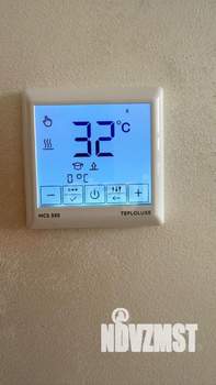 2-к квартира, вторичка, 58м2, 9/24 этаж