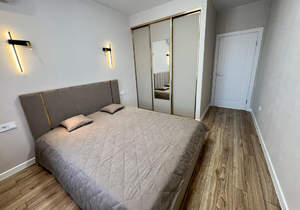 2-к квартира, вторичка, 36м2, 10/12 этаж